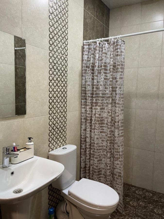 La Guest House Yerevan Exterior photo